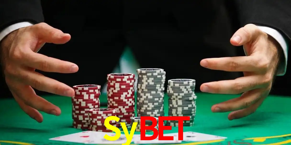 Níveis VIP Sybet