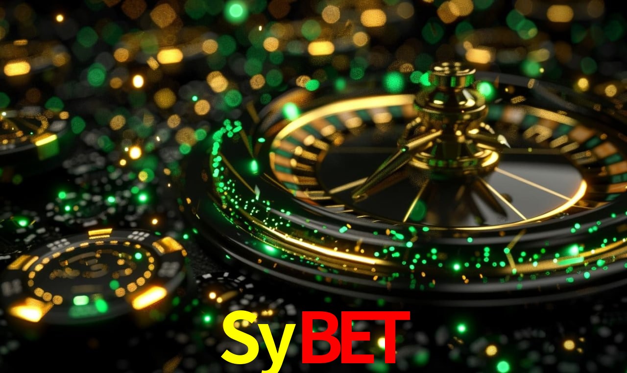 RTP dos slots populares na Sybet
