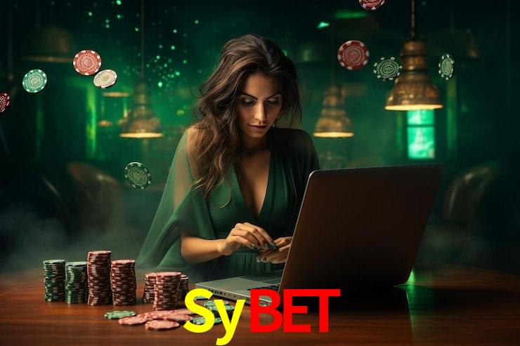 Apostas ao vivo Sybet