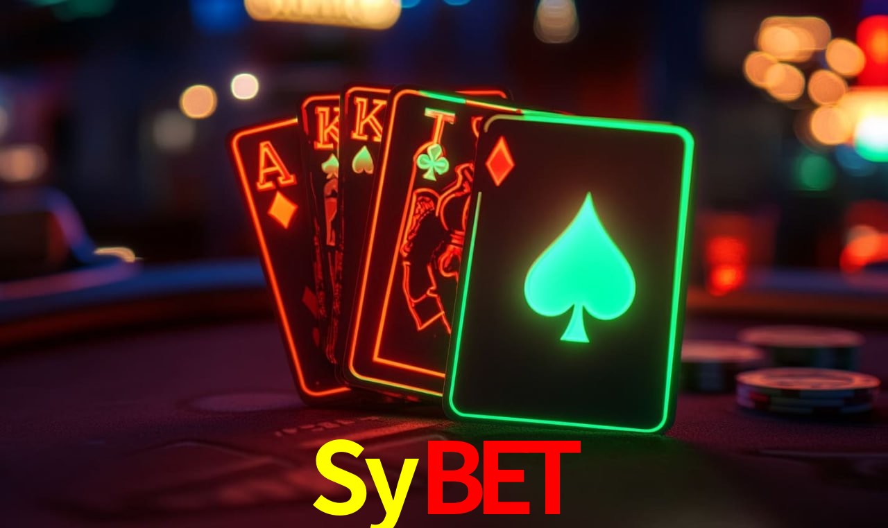 Saque PIX Sybet