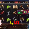 Blackjack na Sybet