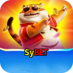 Logo da Sybet